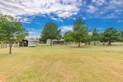 4642 County Road 2706 Caddo Mills TX 75135