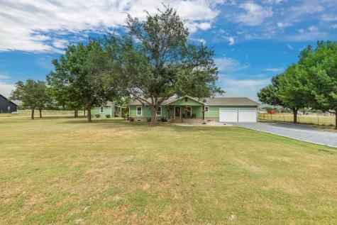 4642 County Road 2706 Caddo Mills TX 75135