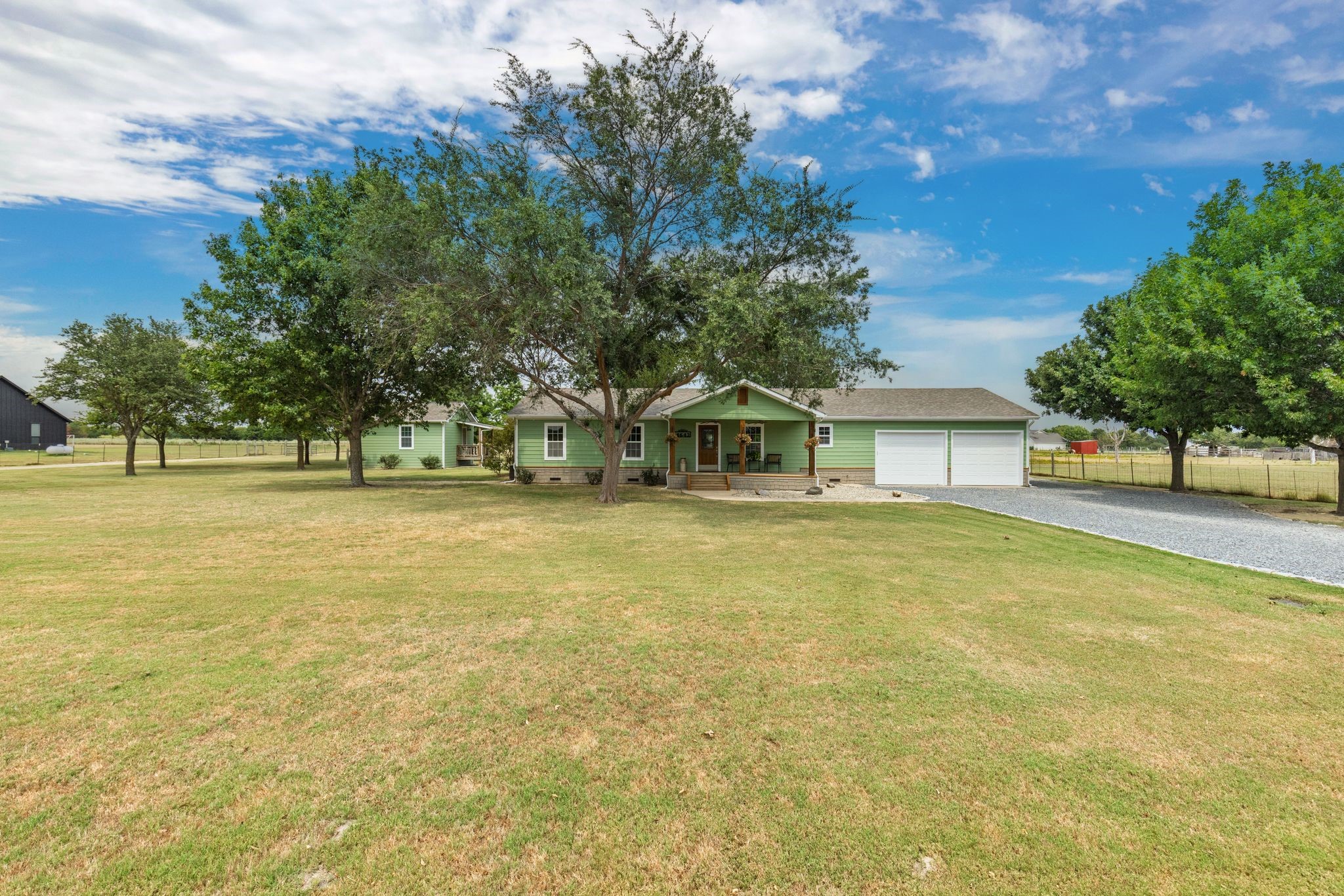 4642 County Road 2706 Caddo Mills TX 75135