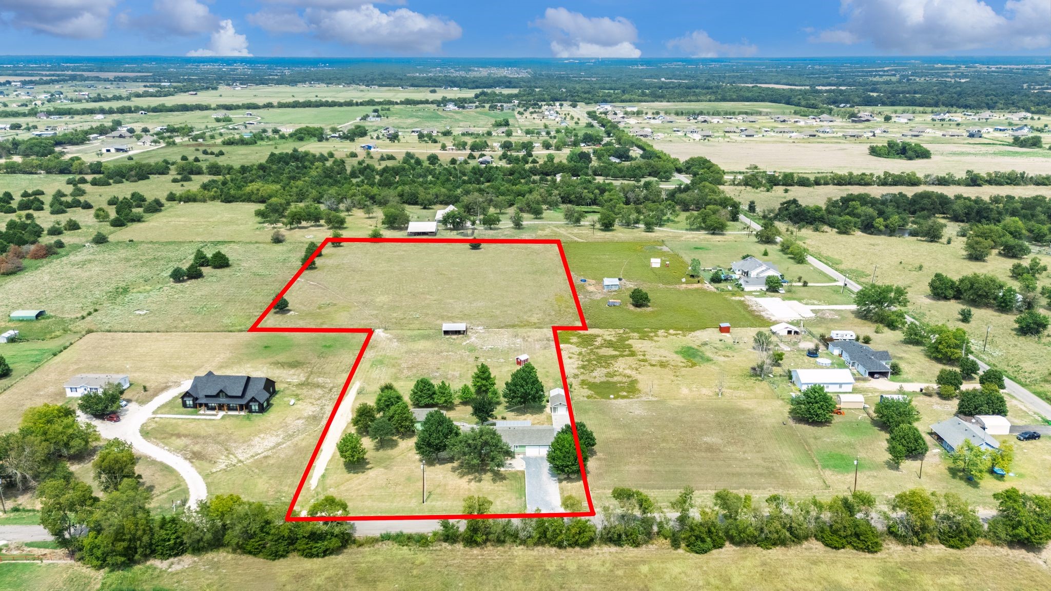 4642 County Road 2706 Caddo Mills TX 75135