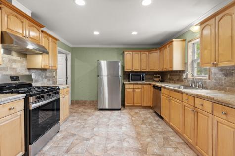 4642 County Road 2706 Caddo Mills TX 75135