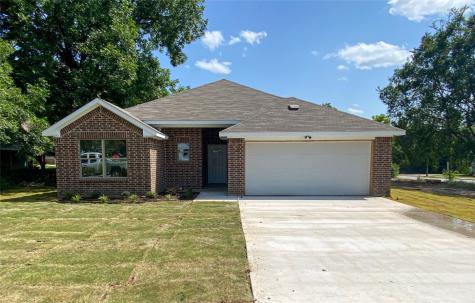 300 Scurlock Street Grandview TX 76050