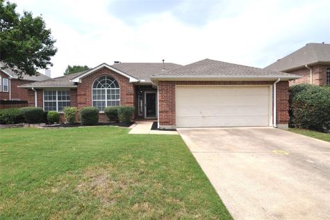 2408 Telluride Drive Flower Mound TX 75028