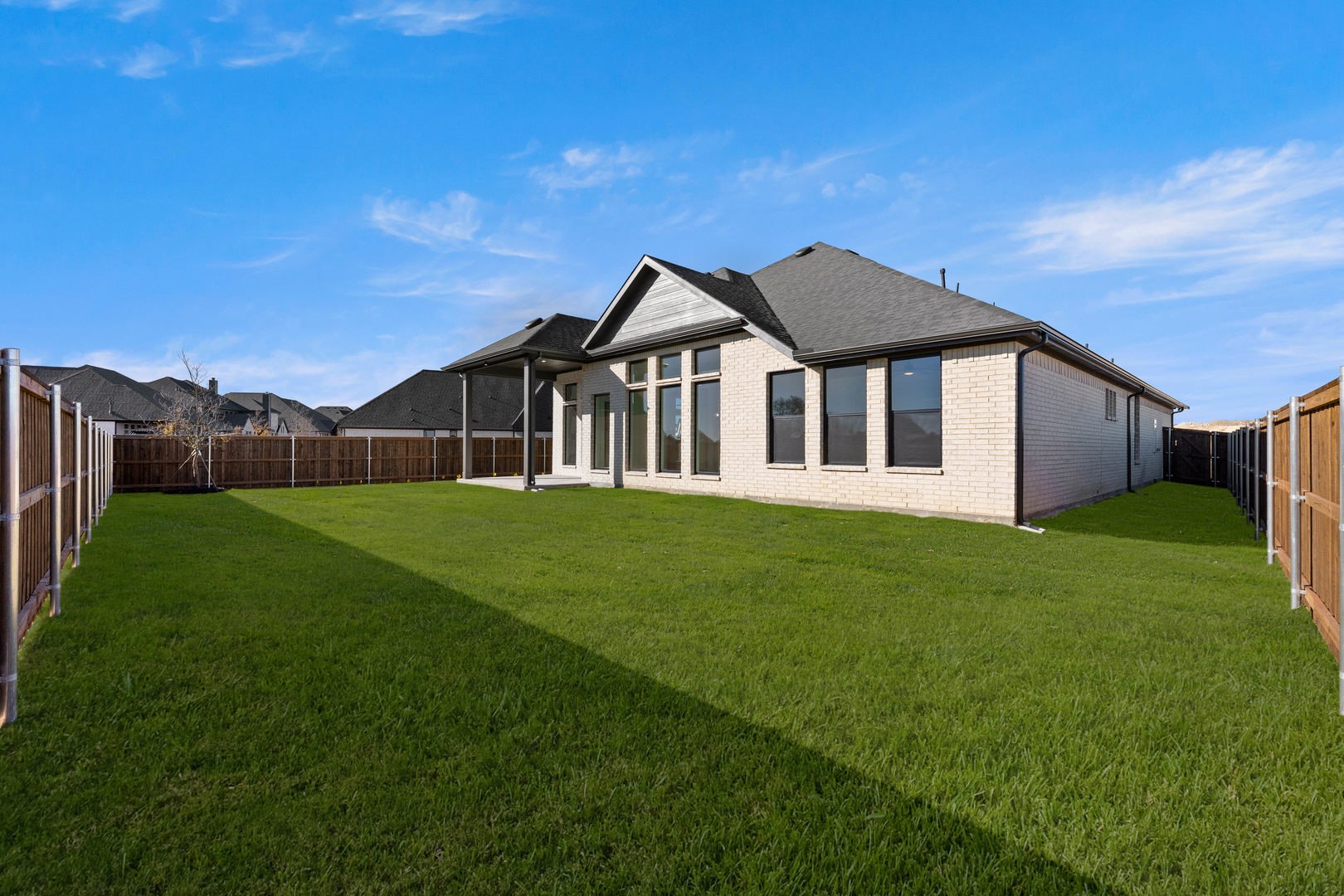 4802 Timberdrift Street Midlothian TX 76065