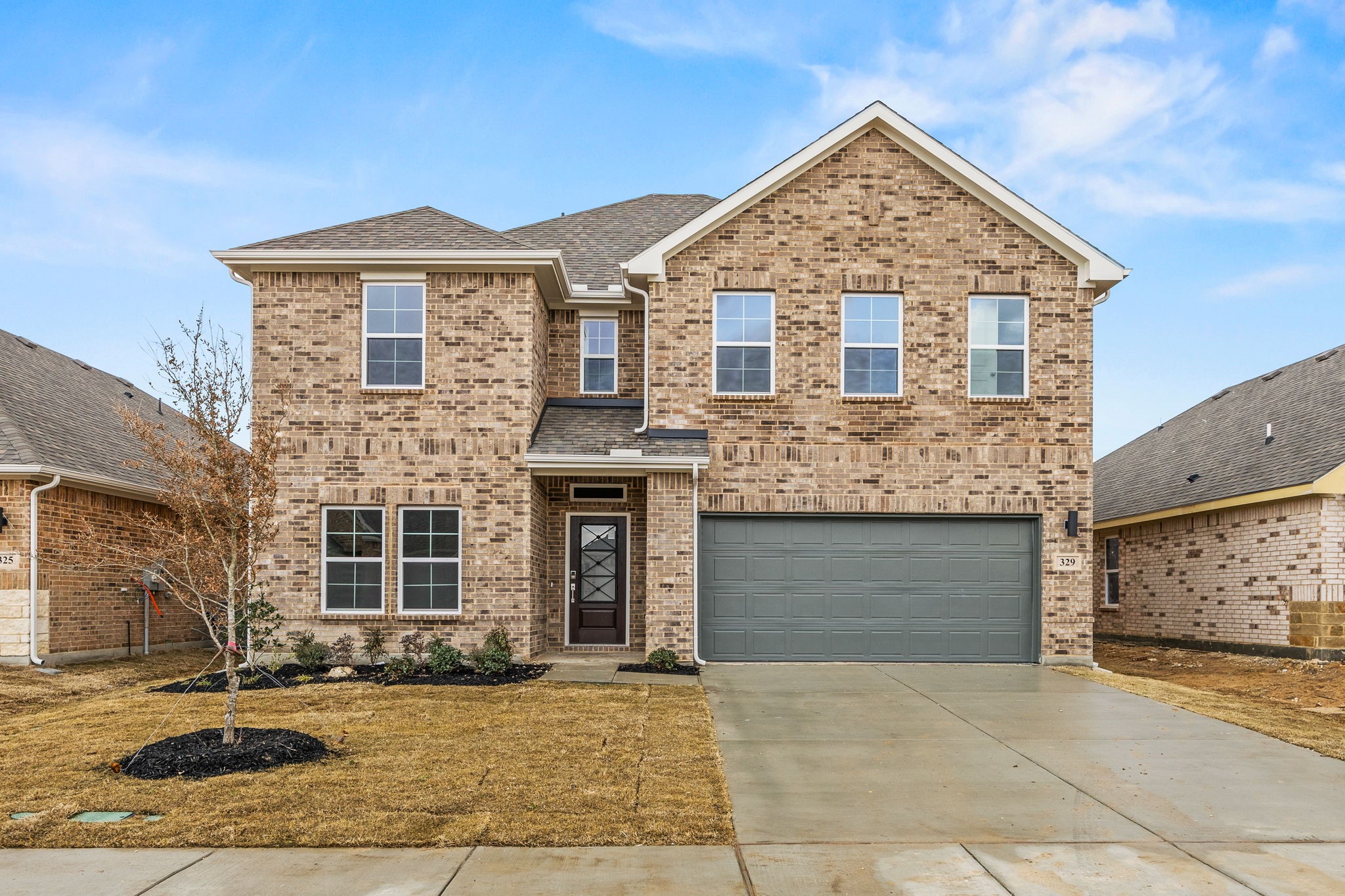 329 Amberville Drive Red Oak TX 75154