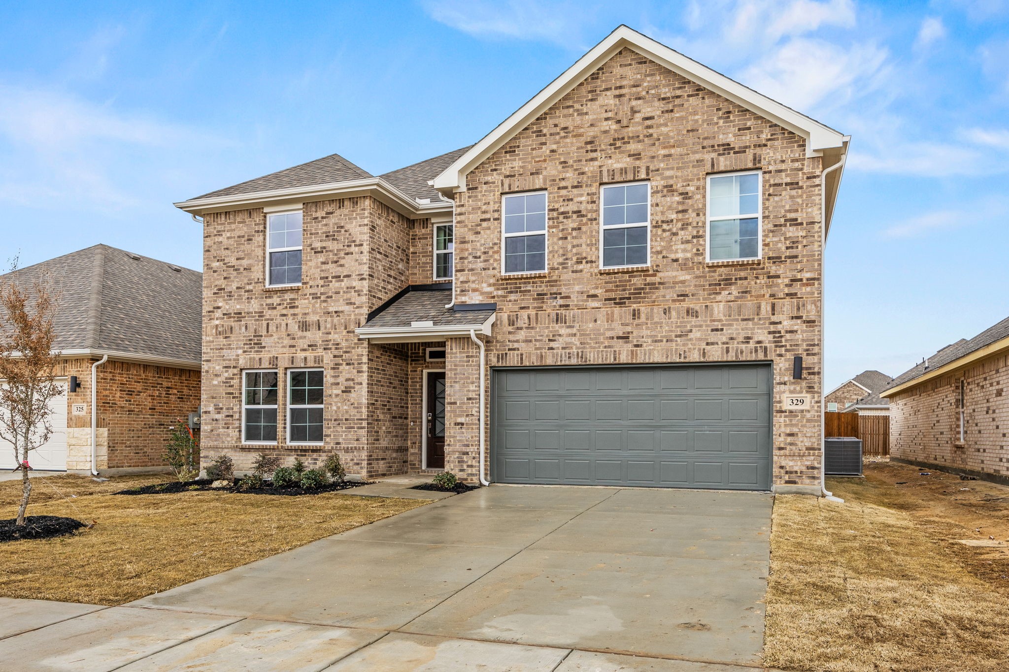 329 Amberville Drive Red Oak TX 75154