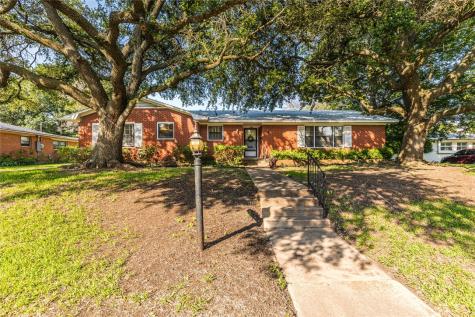 2230 Charboneau Drive Waco TX 76710