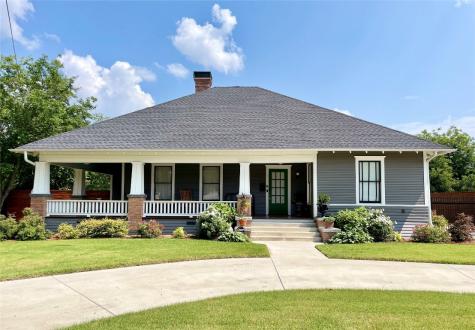 610 Kaufman Street Waxahachie TX 75165