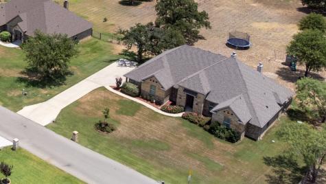 100 Arbor Terrace Weatherford TX 76087