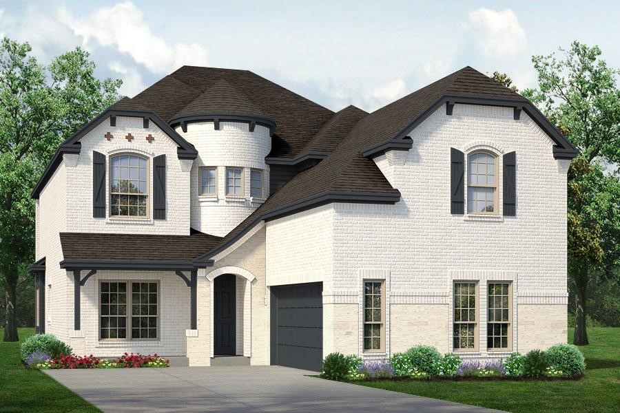 5305 Millenium Court Denton TX 76226