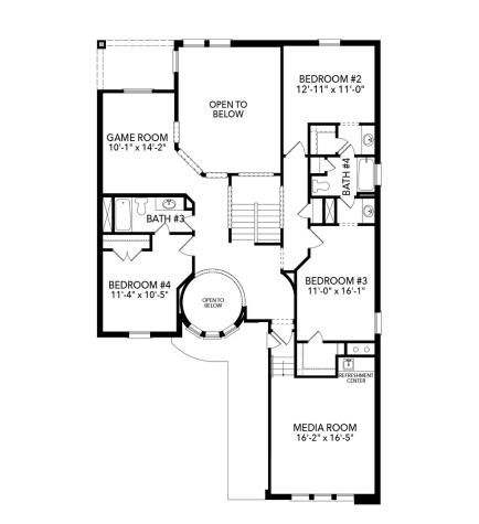 5305 Millenium Court Denton TX 76226