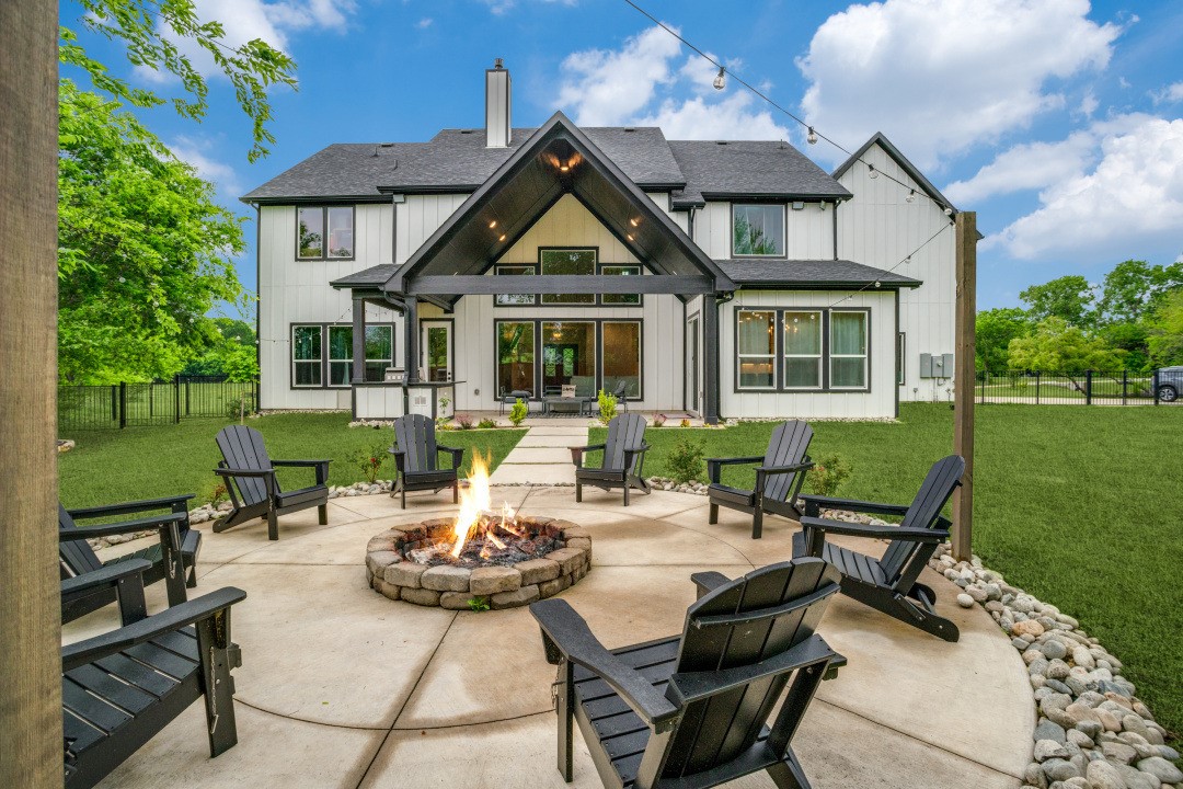 6677 County Road 619 Farmersville TX 75442