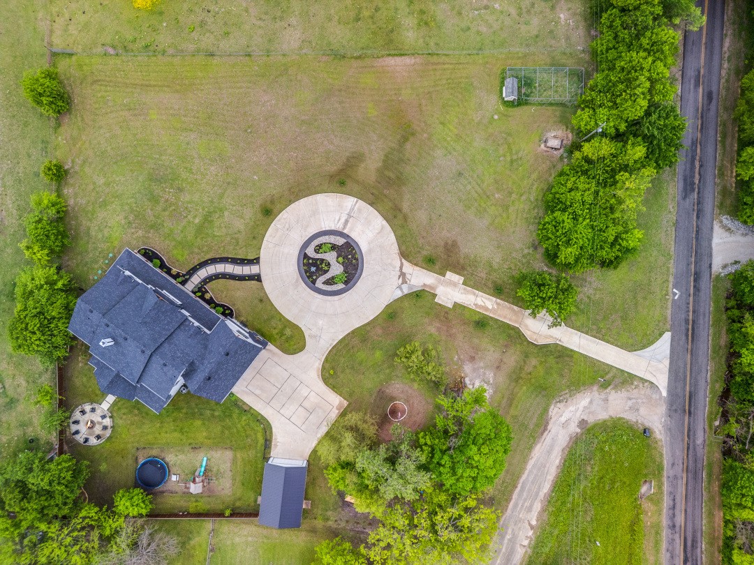 6677 County Road 619 Farmersville TX 75442