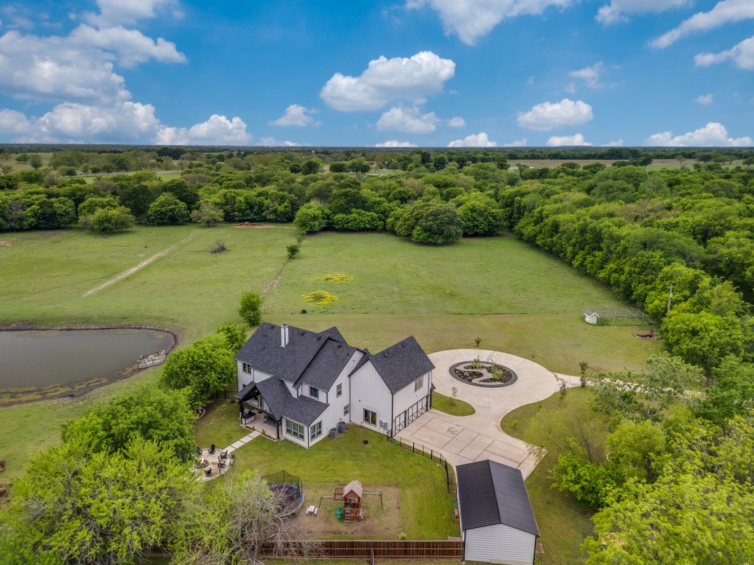 6677 County Road 619 Farmersville TX 75442