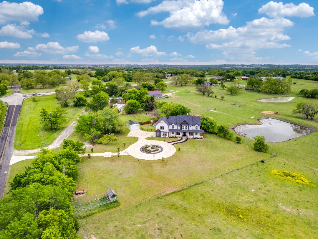 6677 County Road 619 Farmersville TX 75442