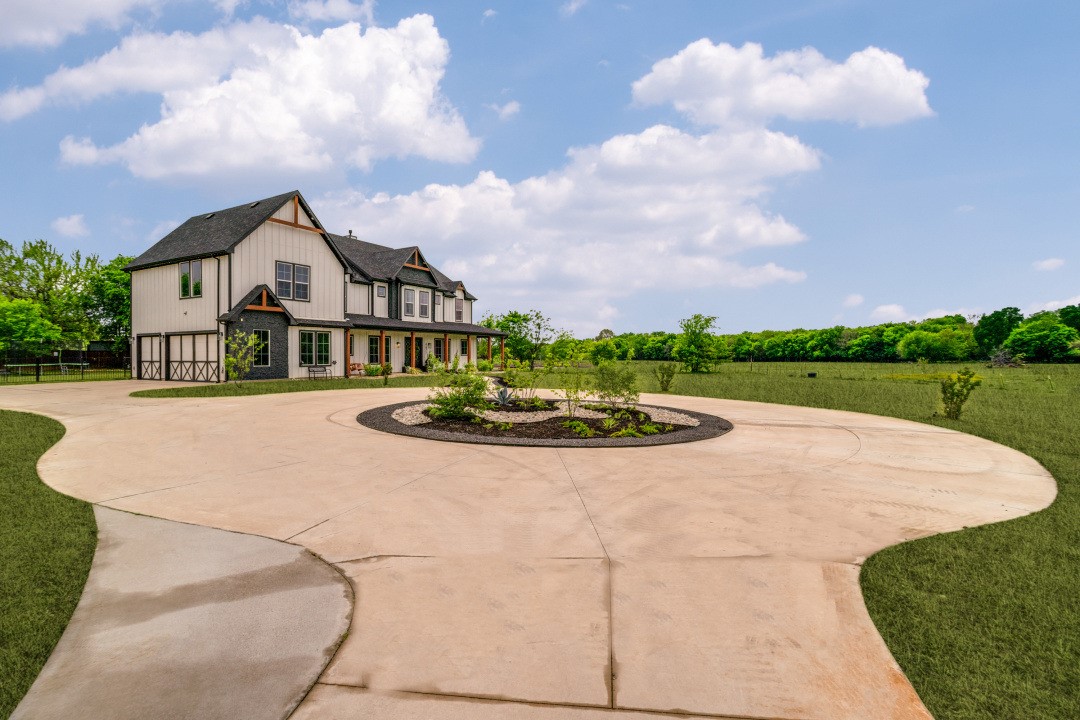 6677 County Road 619 Farmersville TX 75442