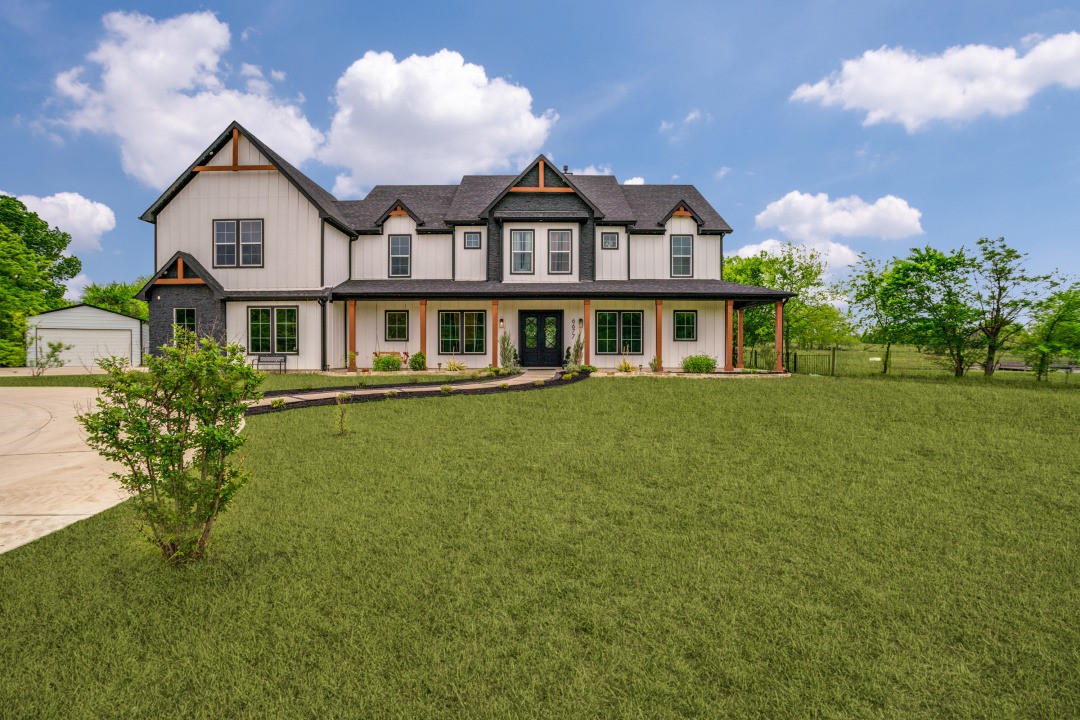 6677 County Road 619 Farmersville TX 75442