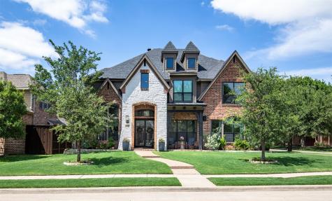 5198 Kiowa Drive Frisco TX 75034
