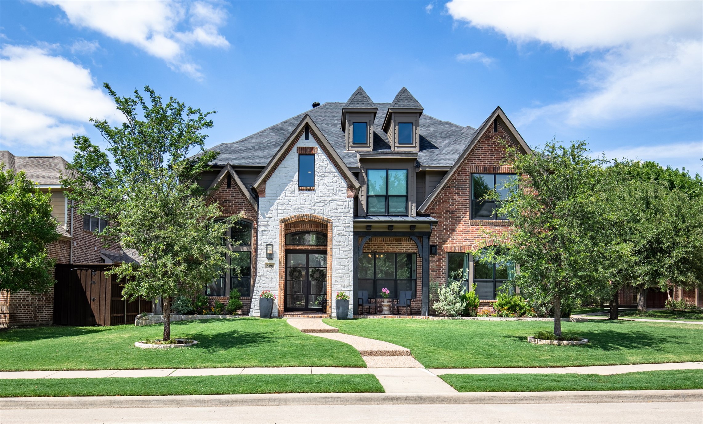 5198 Kiowa Drive Frisco TX 75034