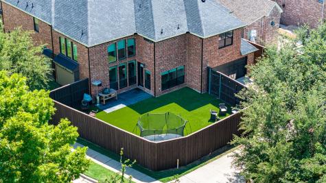 5198 Kiowa Drive Frisco TX 75034