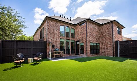 5198 Kiowa Drive Frisco TX 75034
