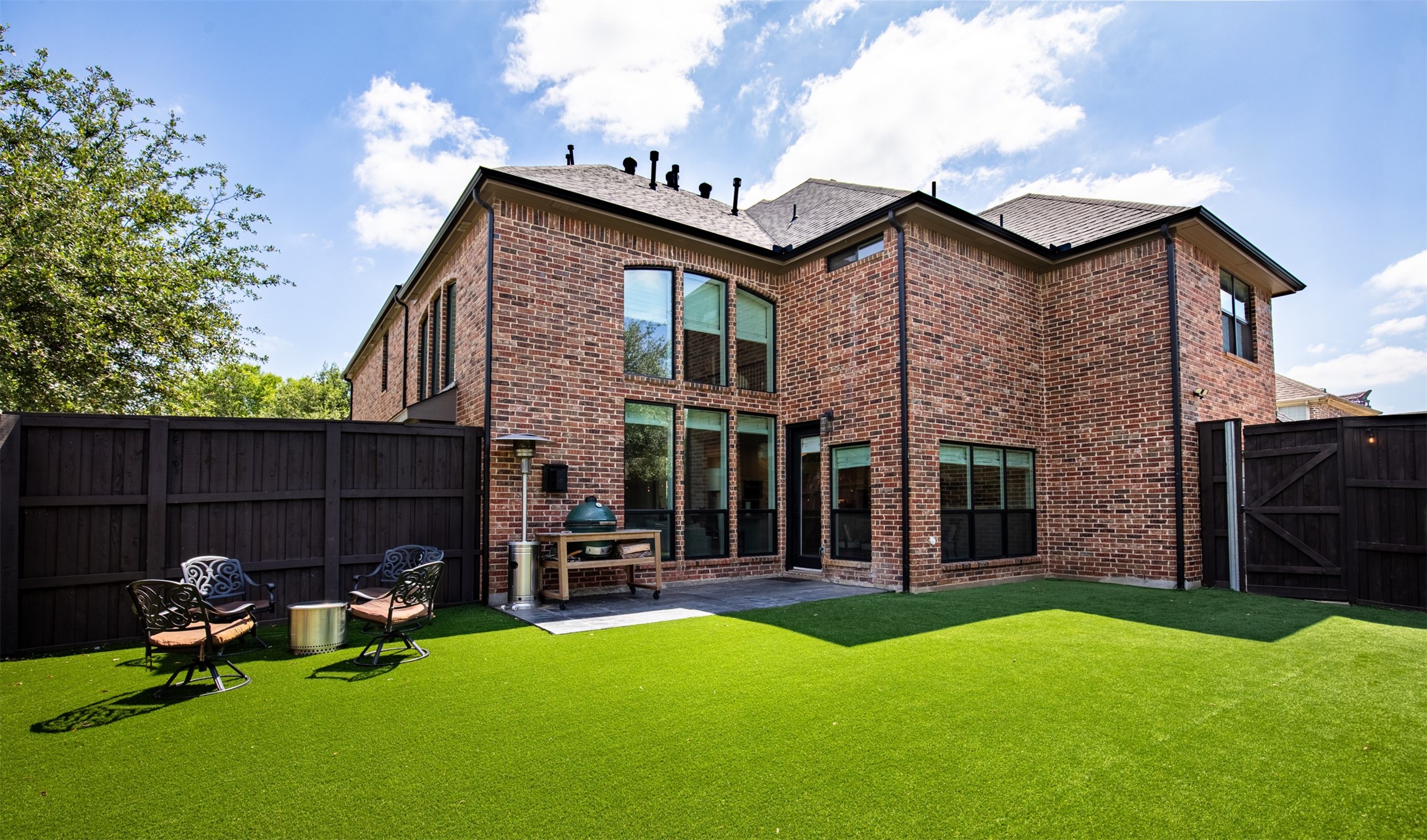 5198 Kiowa Drive Frisco TX 75034