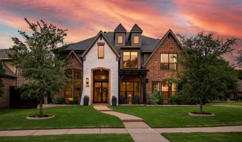 5198 Kiowa Drive Frisco TX 75034