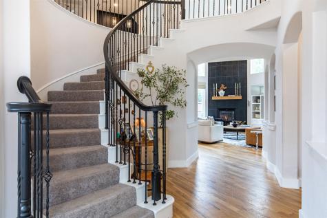 5198 Kiowa Drive Frisco TX 75034