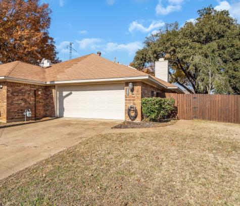 4224 Spring Meadow Lane Flower Mound TX 75028