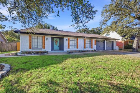 140 Stonegate Court Bedford TX 76022
