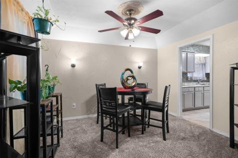 316 Brookwood Drive Desoto TX 75115