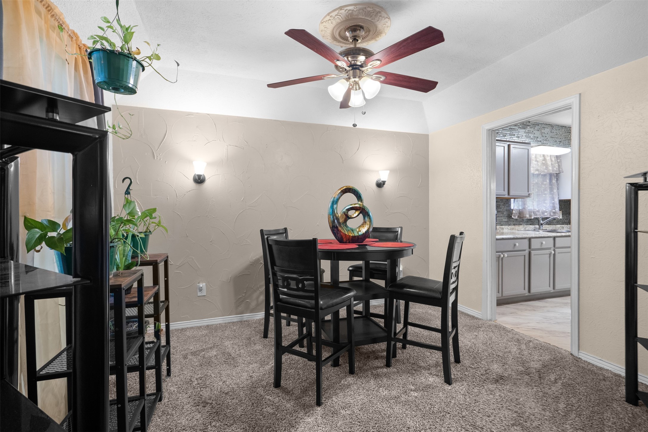 316 Brookwood Drive Desoto TX 75115