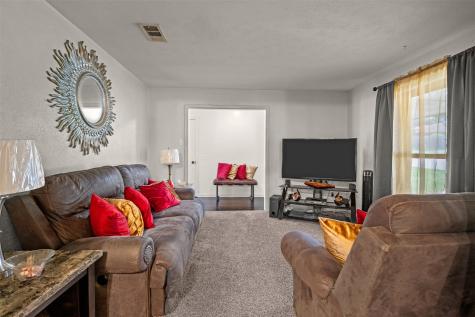 316 Brookwood Drive Desoto TX 75115