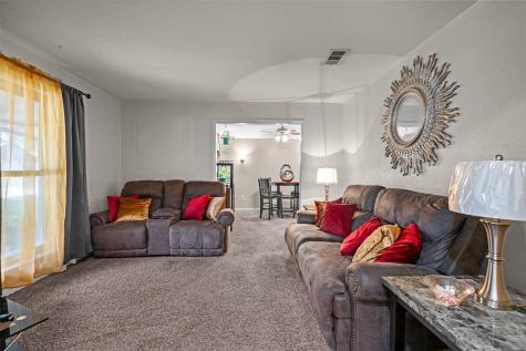 316 Brookwood Drive Desoto TX 75115
