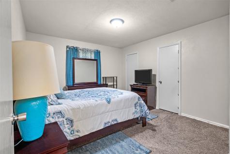 316 Brookwood Drive Desoto TX 75115