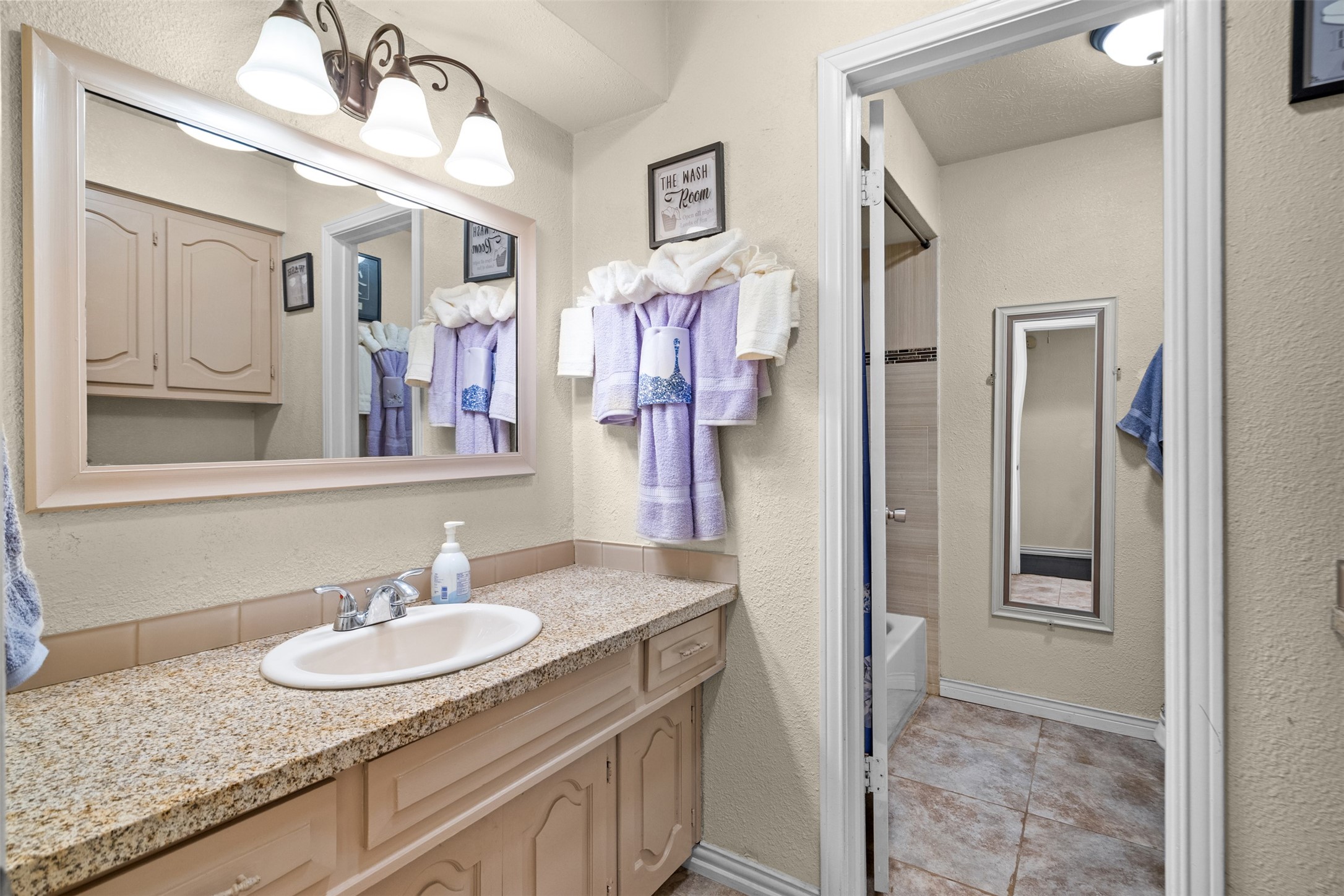 316 Brookwood Drive Desoto TX 75115