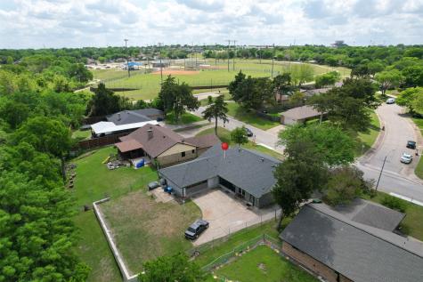 316 Brookwood Drive Desoto TX 75115