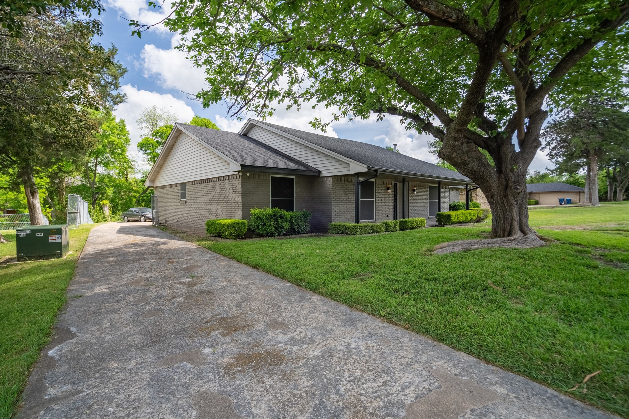 316 Brookwood Drive Desoto TX 75115
