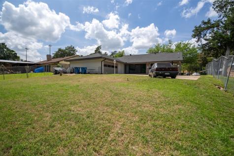 316 Brookwood Drive Desoto TX 75115