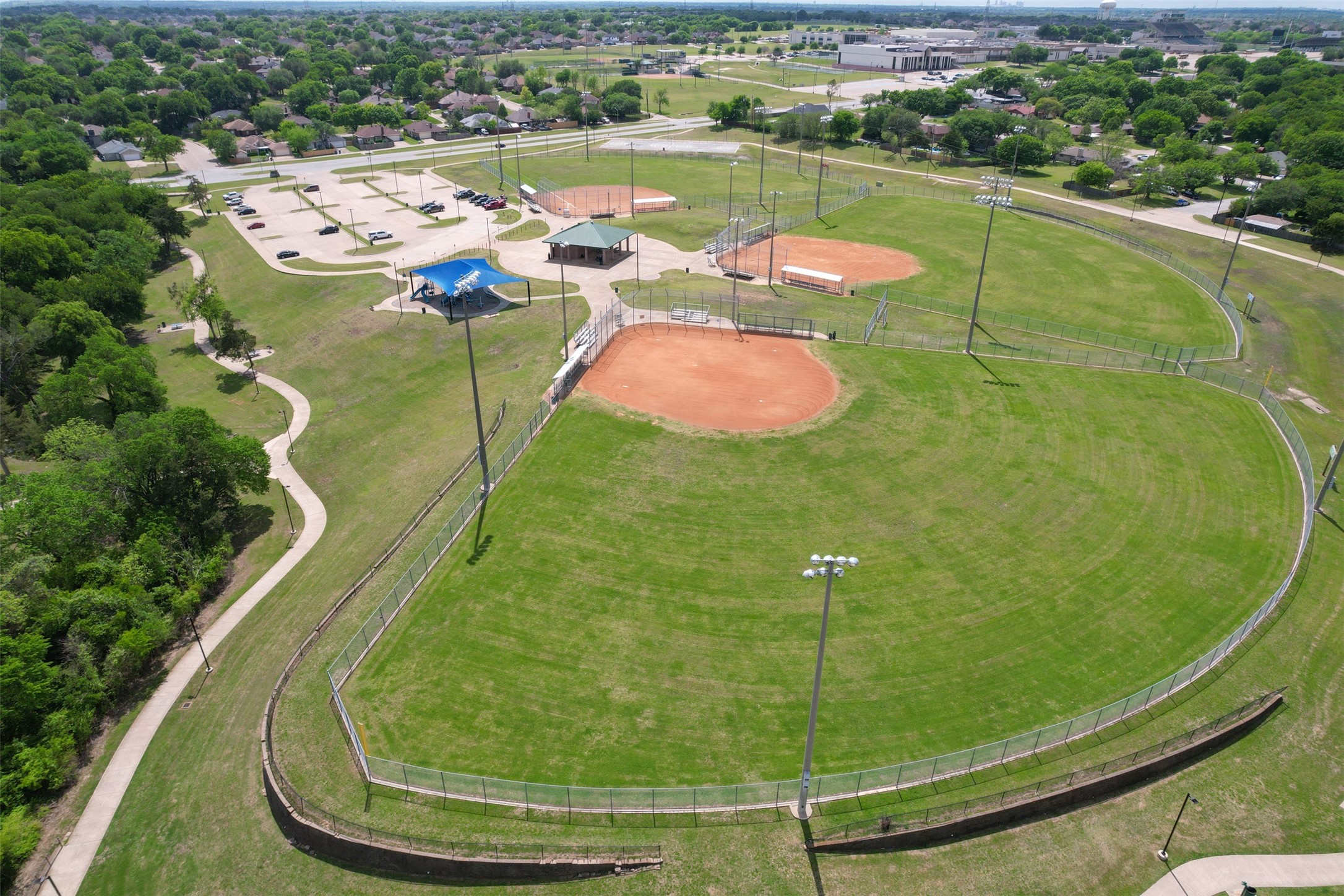 316 Brookwood Drive Desoto TX 75115