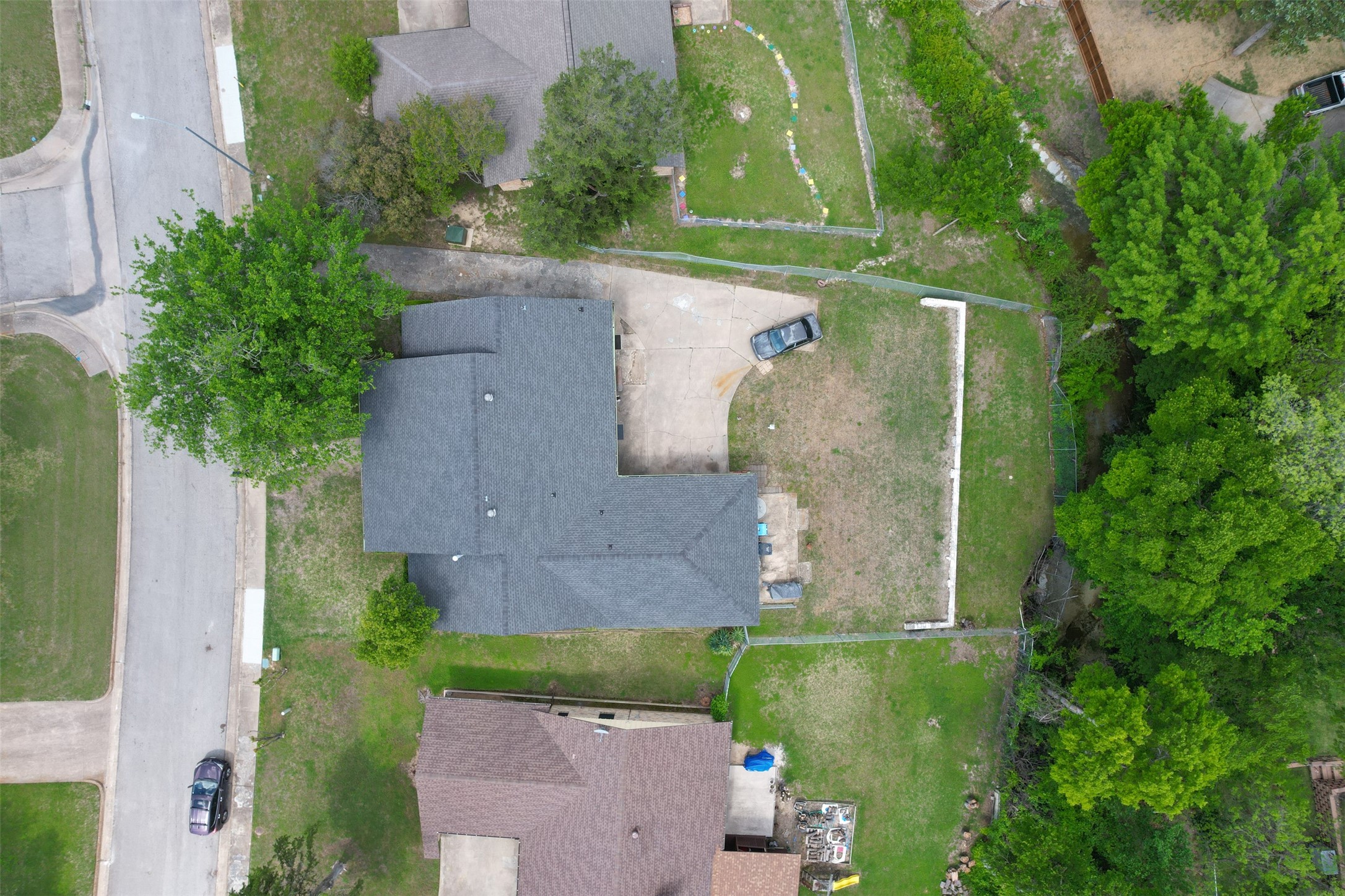 316 Brookwood Drive Desoto TX 75115