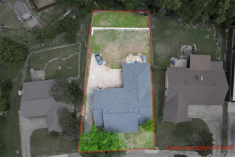 316 Brookwood Drive Desoto TX 75115