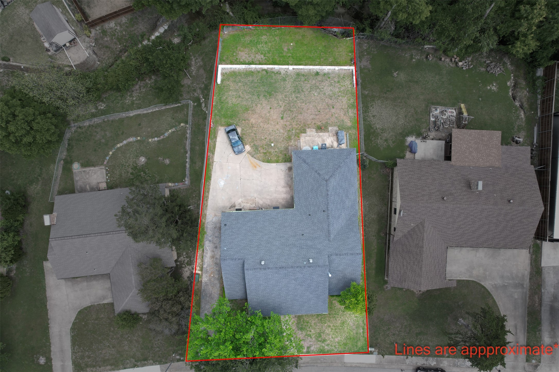 316 Brookwood Drive Desoto TX 75115