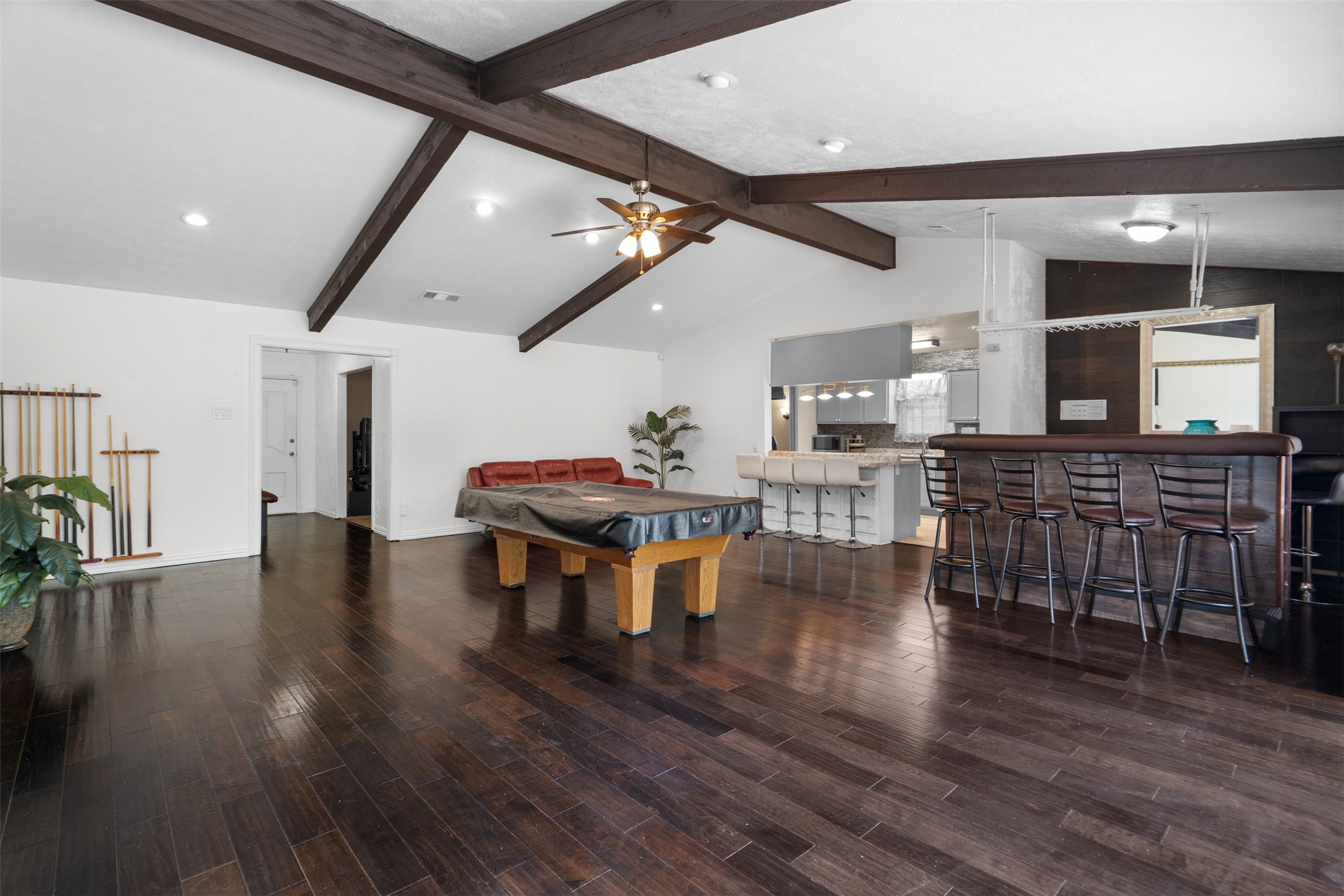 316 Brookwood Drive Desoto TX 75115