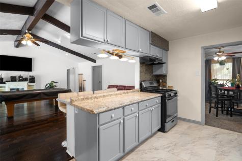 316 Brookwood Drive Desoto TX 75115