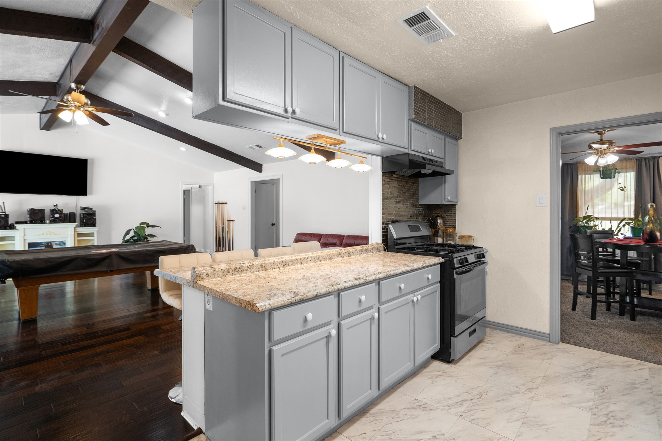316 Brookwood Drive Desoto TX 75115