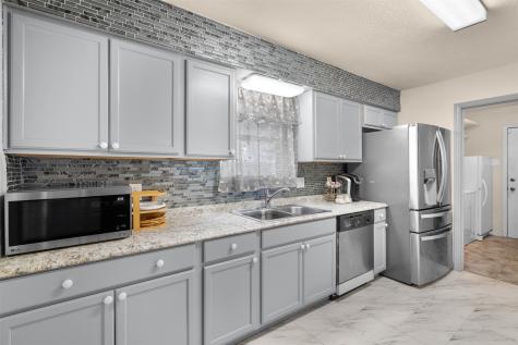 316 Brookwood Drive Desoto TX 75115