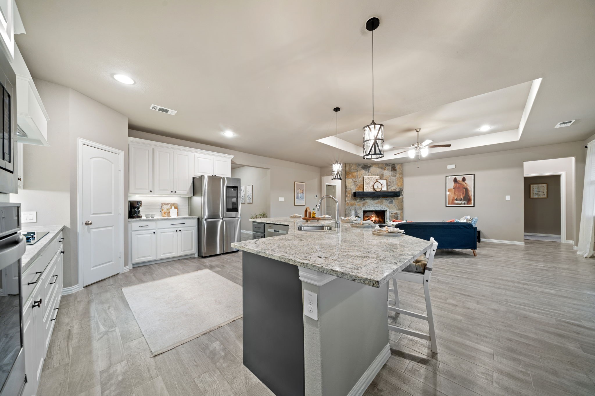 123 Cedar Elm Lane Nevada TX 75173