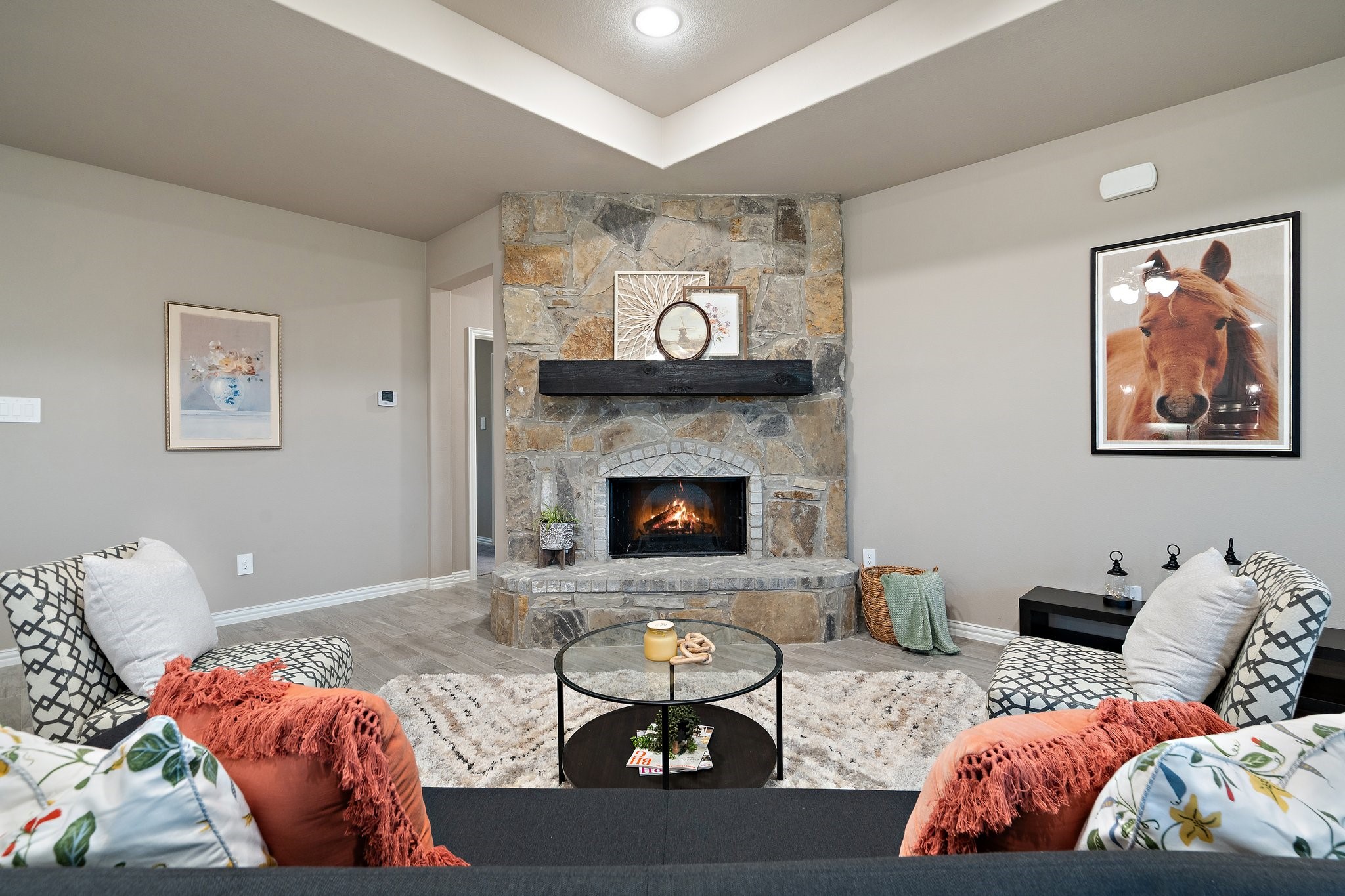 123 Cedar Elm Lane Nevada TX 75173