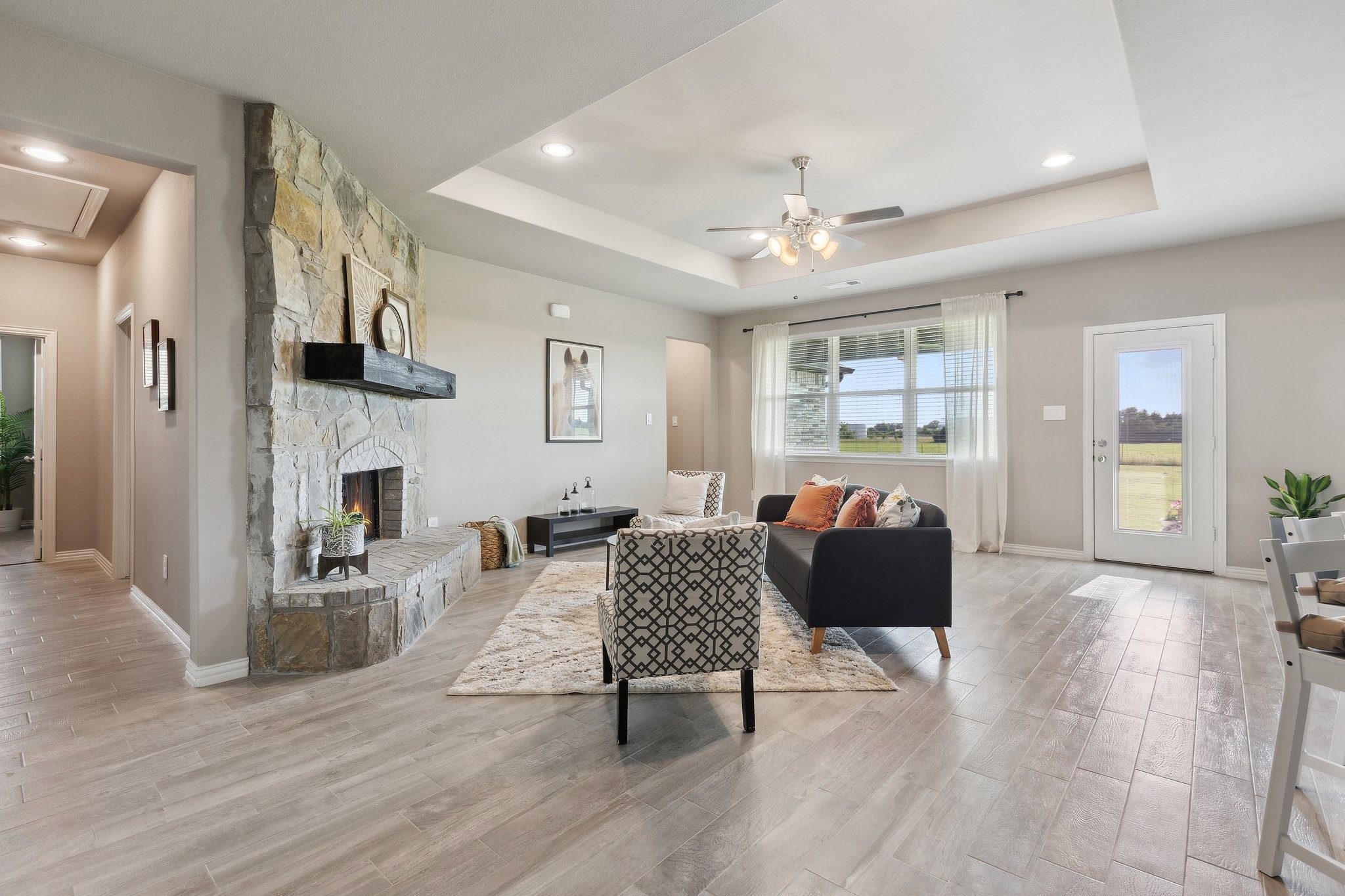 123 Cedar Elm Lane Nevada TX 75173
